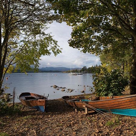 Swallows Nest Windermere Exterior photo