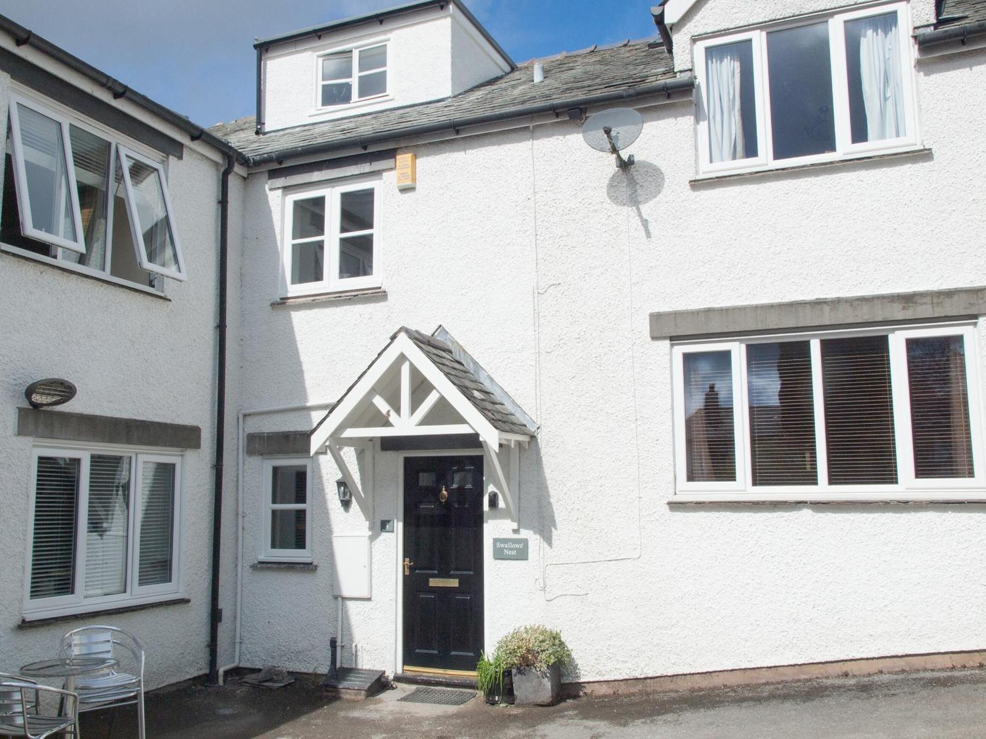 Swallows Nest Windermere Exterior photo